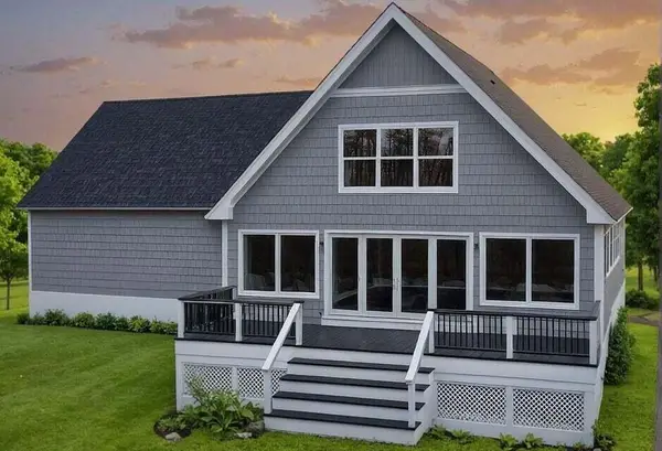 11 Quiet Shore Road, Steuben, ME 04680