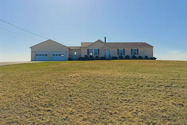 169 W West Meadow Road, Thomaston, ME 04861