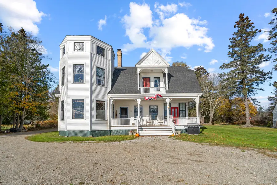 29 Navy Street, Searsport, ME 04974 - Image #3