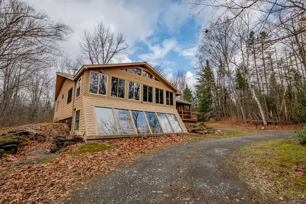328 Range Road, Atkinson, ME 04426