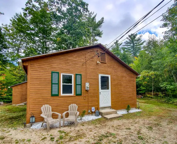 30 Waterfront Drive, Cornish, ME 04020