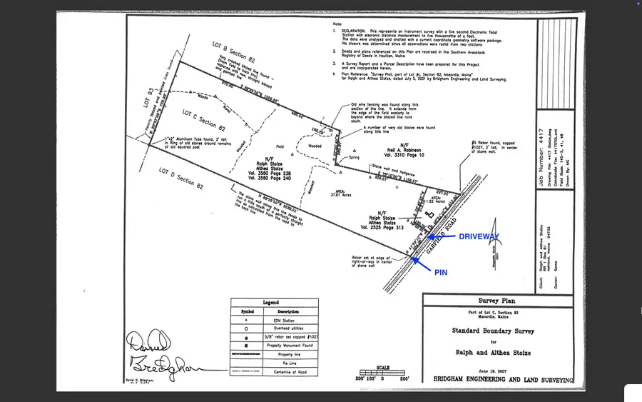 7 Garfield Road, Masardis, ME 04732 - Image #2