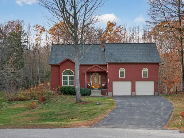 77 Southern Terrace, Wales, ME 04280