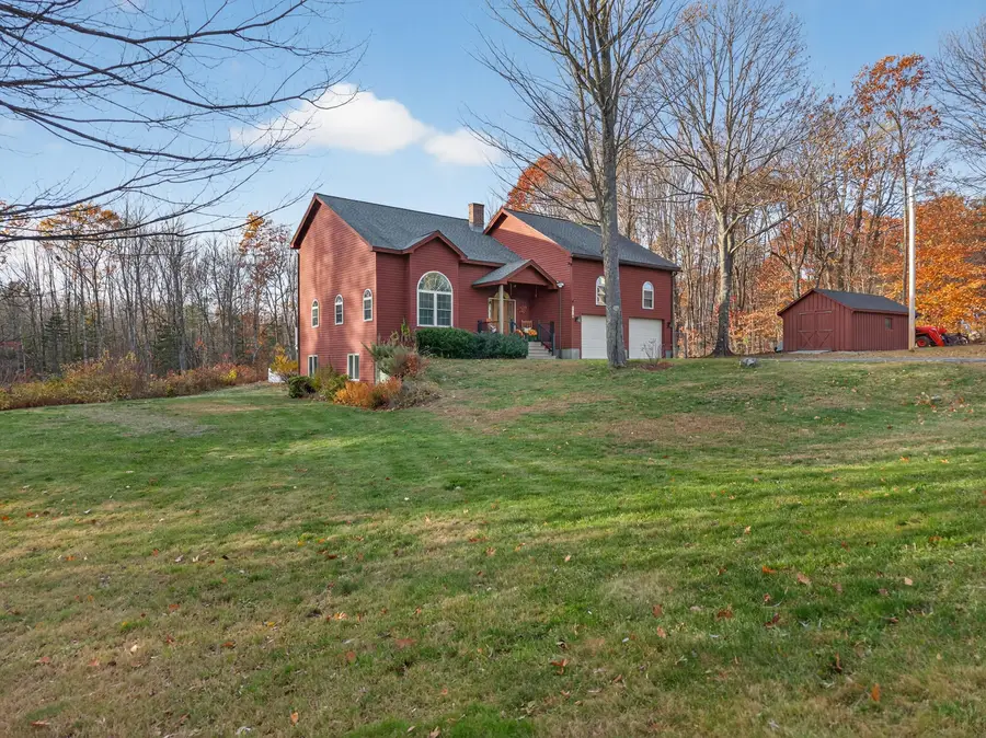 77 Southern Terrace, Wales, ME 04280 - Image #2