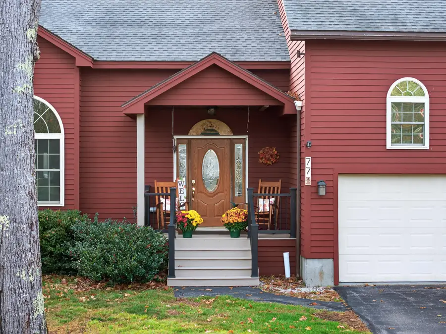 77 Southern Terrace, Wales, ME 04280 - Image #3