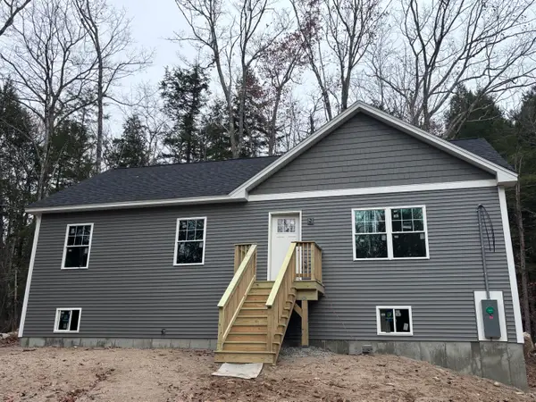 48 King Hill Road, Limerick, ME 04048