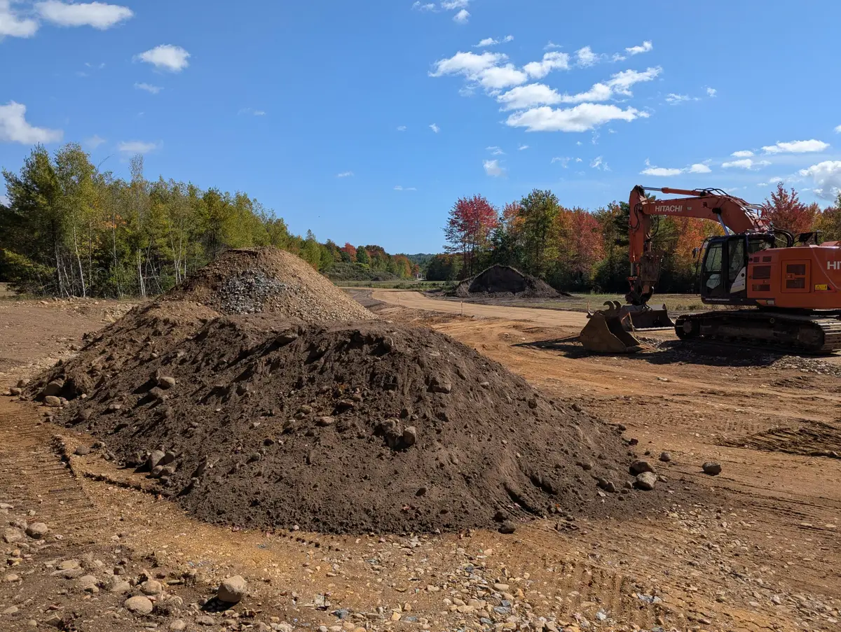 TBD Northland Drive, Berwick, ME 03901 - Image #1