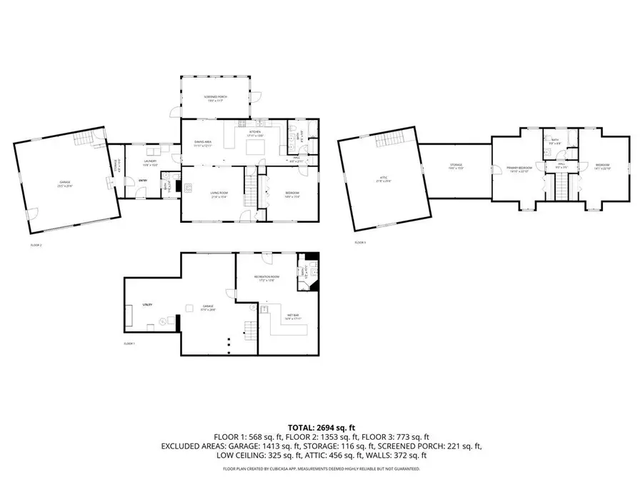 481 Washington Road, Jefferson, ME 04348 - Image #3