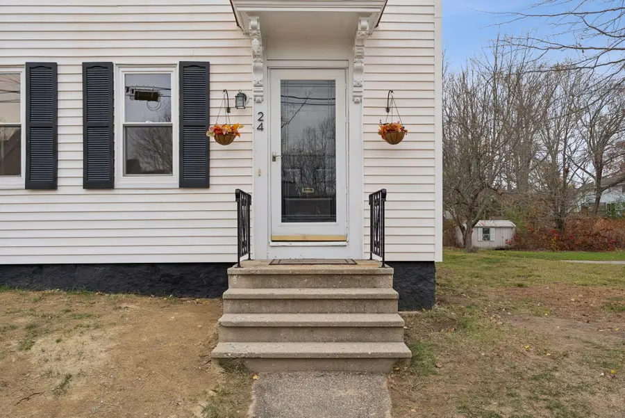 24 Hill Street, Saco, ME 04072 - Image #2