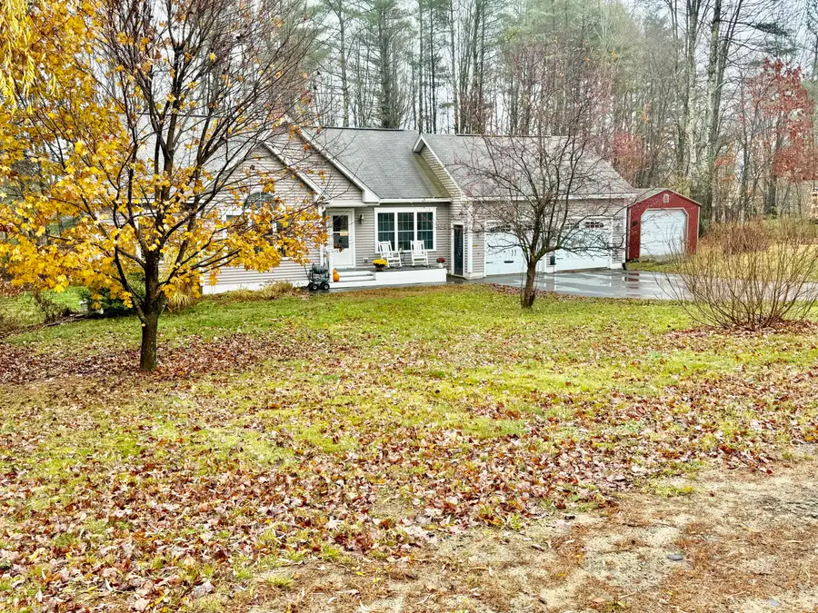26 Whispering Pines Lane, Monmouth, ME 04259 - Image #2