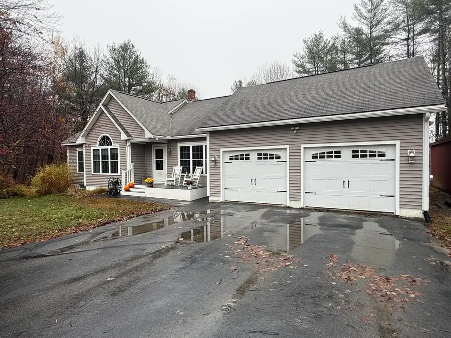 26 Whispering Pines Lane, Monmouth, ME 04259 - Image #3