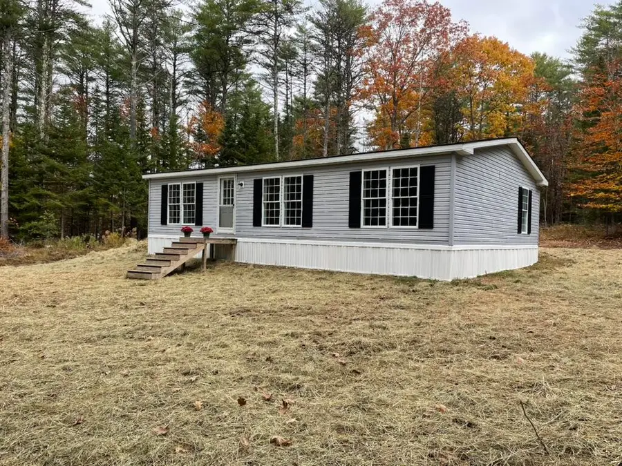 574 Head Tide Road, Whitefield, ME 04353 - Image #3