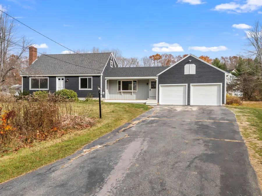 39 Varney Mill Road, Windham, ME 04062 - Image #2
