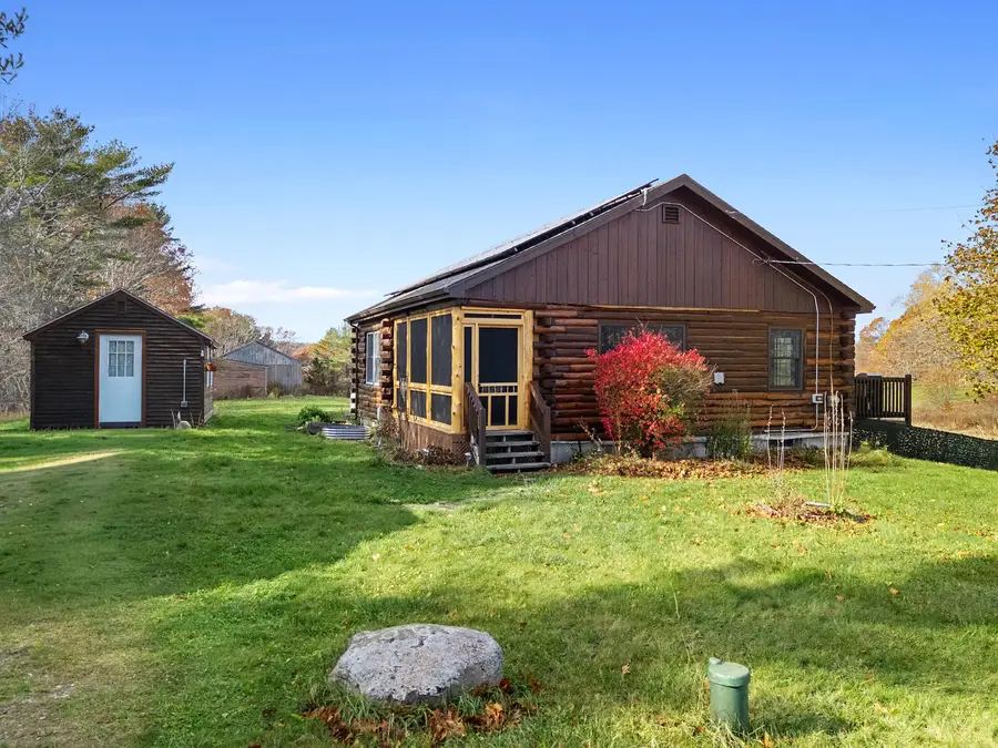979 Dutch Neck Road, Waldoboro, ME 04572 - Image #2