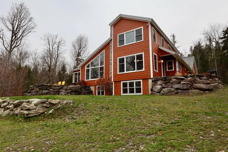 172 Harfords Point Road, Greenville Town, ME 04441 - Image #3
