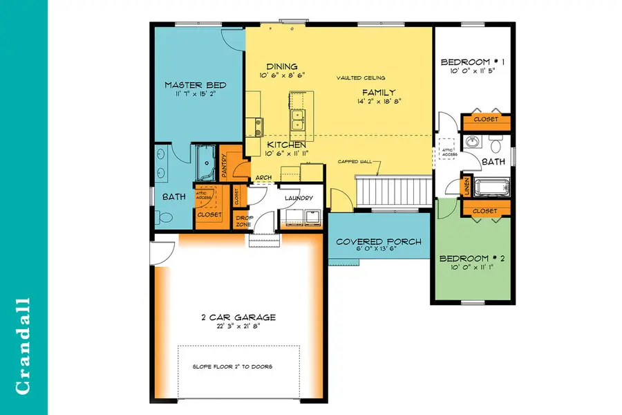 85 Westhaven Lane, Wells, ME 04090 - Image #2