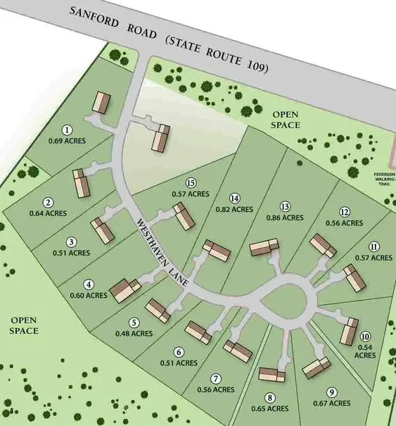 85 Westhaven Lane, Wells, ME 04090 - Image #3