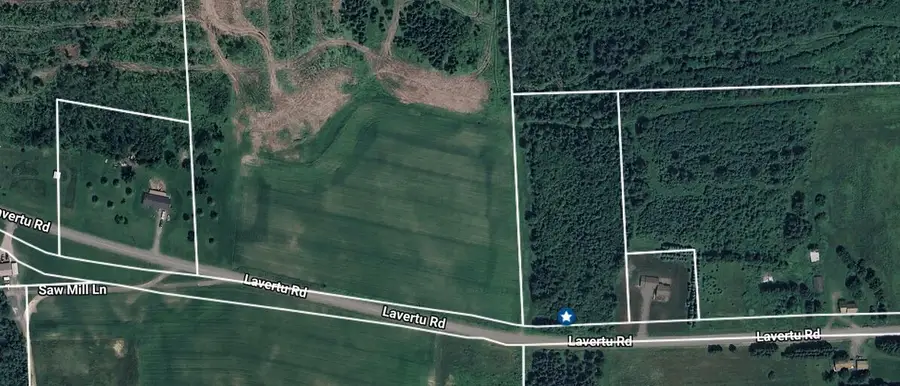 Lot #54-D Lavertu Road, Madawaska, ME 04756 - Image #2