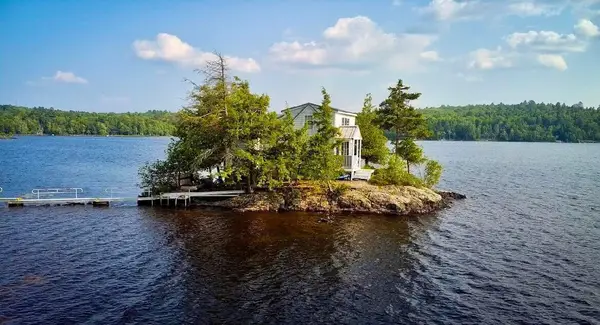 10 Phoebe Island & 38 Beaverbrook Road, Bowerbank, ME 04426
