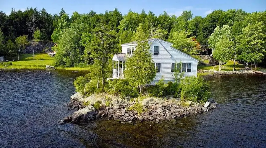 10 Phoebe Island & 38 Beaverbrook Road, Bowerbank, ME 04426 - Image #3