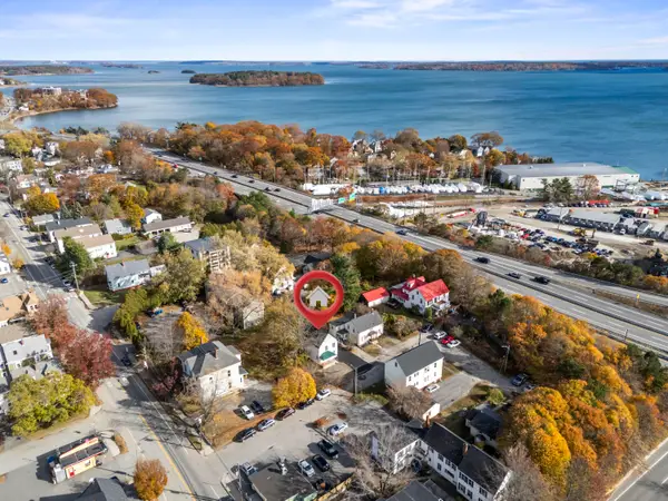 3 Jordan Street, Portland, ME 04103