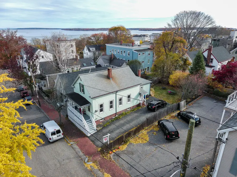 32 Melbourne Street, Portland, ME 04101 - Image #3