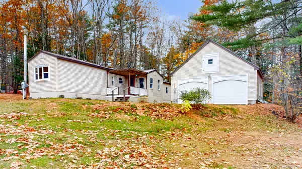 18 W Ridge Road, Sabattus, ME 04280