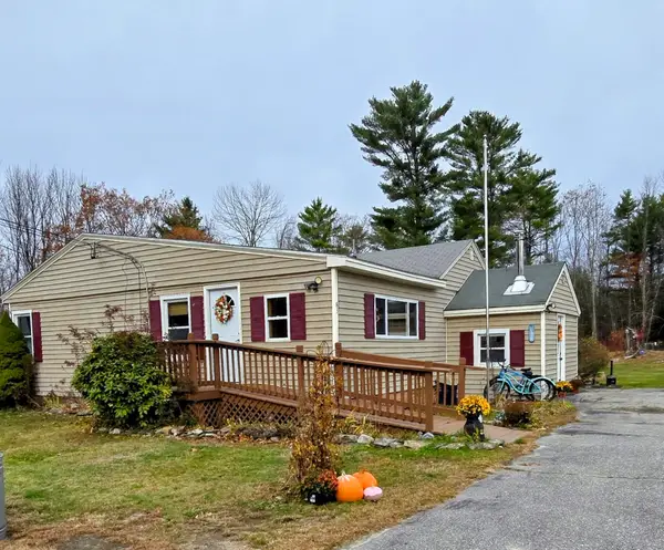 83 Phelan Street, Sabattus, ME 04280