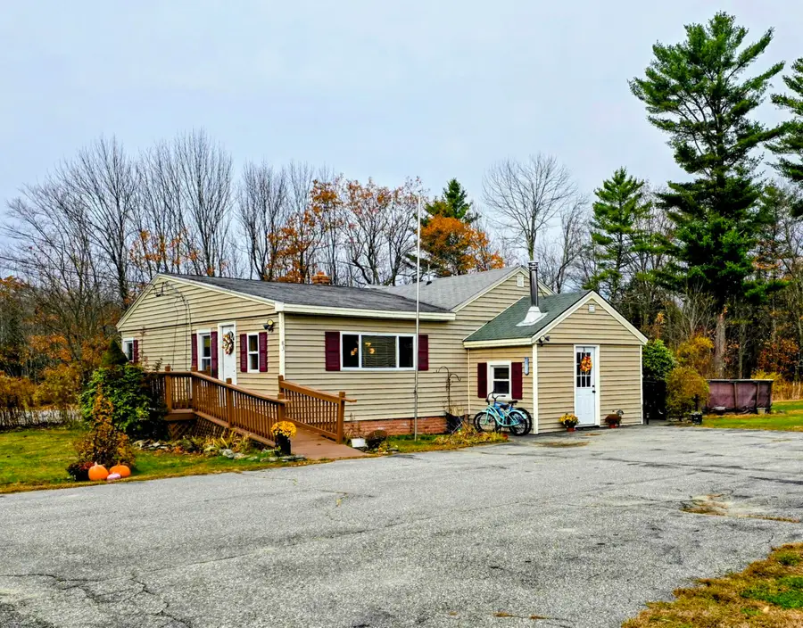 83 Phelan Street, Sabattus, ME 04280 - Image #2