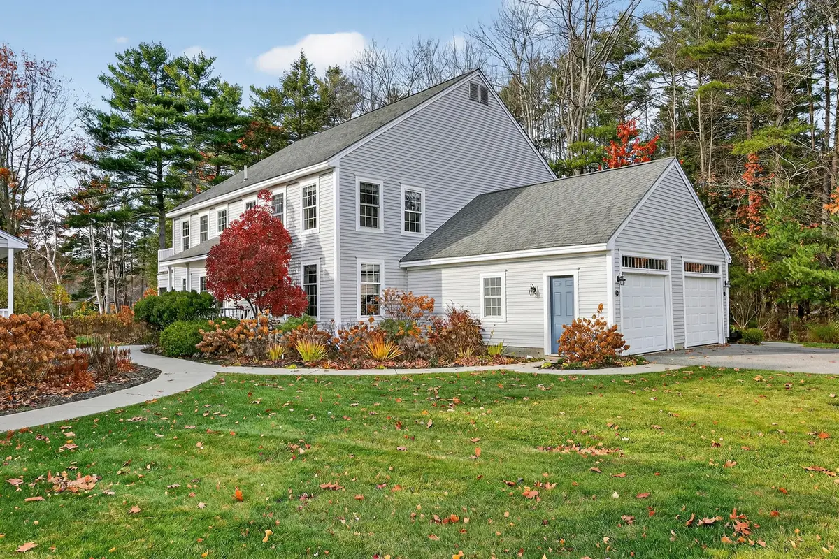 52 Wild Dunes Way #1A, Old Orchard Beach, ME 04064 - Image #1