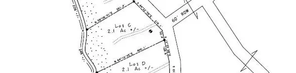 Lot 001 C Off Two Shores Road, Lincoln, ME 04457