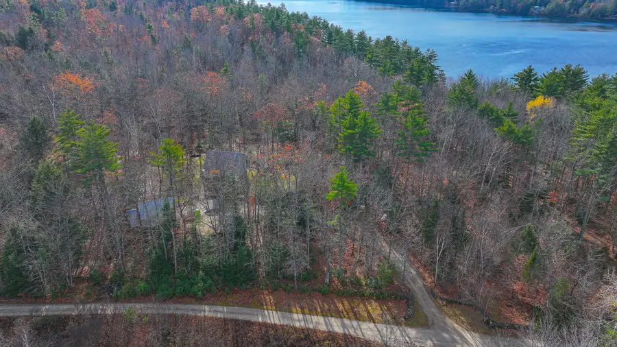 492 Moses Chapman Road, Porter, ME 04068 - Image #3