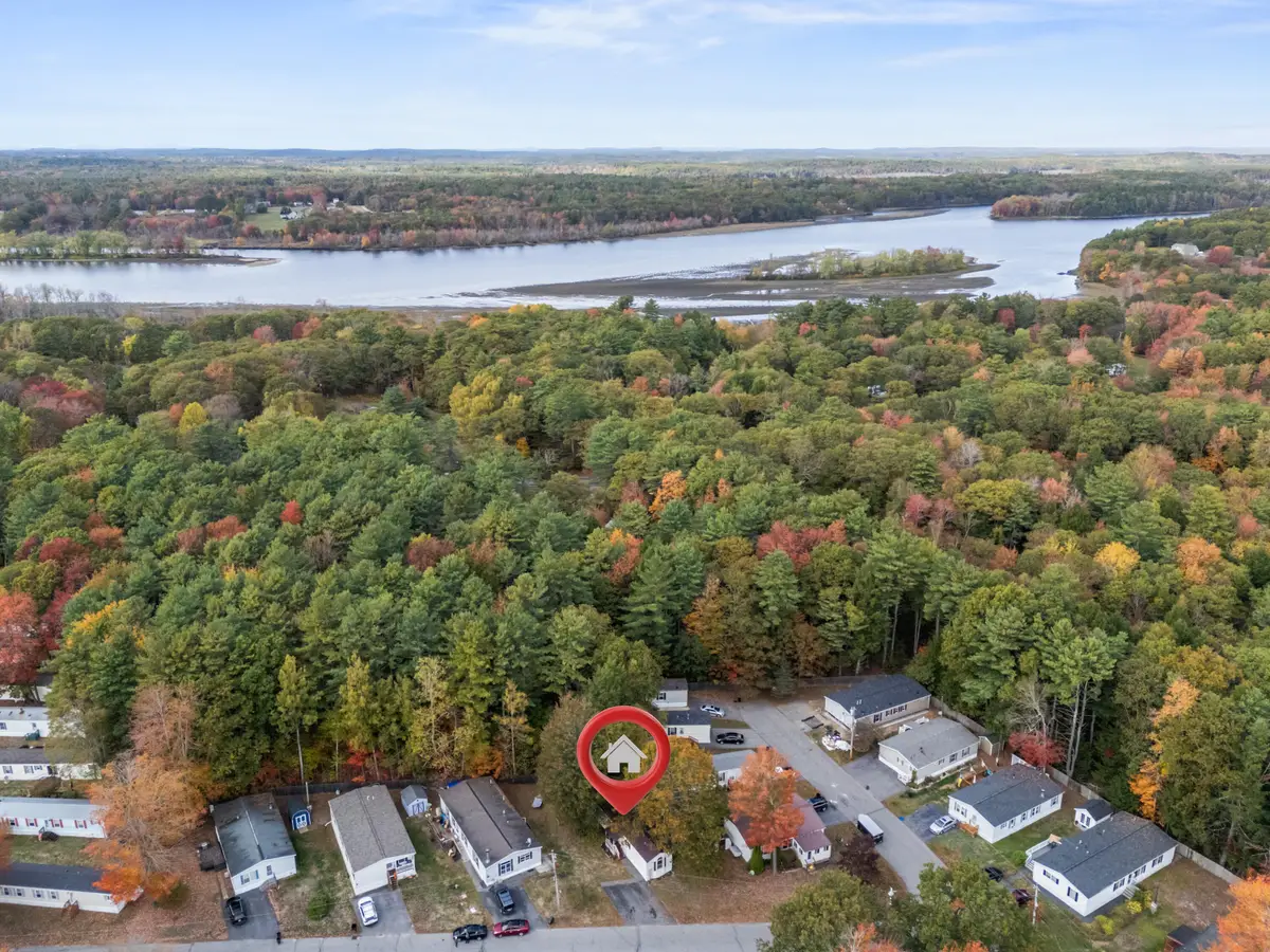 15 James Street, Brunswick, ME 04011 - Image #1