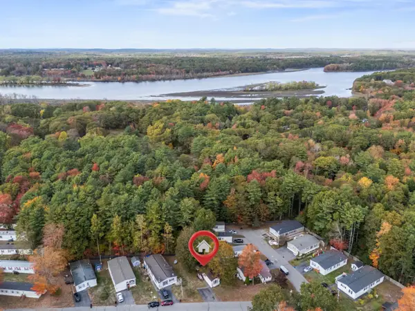 15 James Street, Brunswick, ME 04011