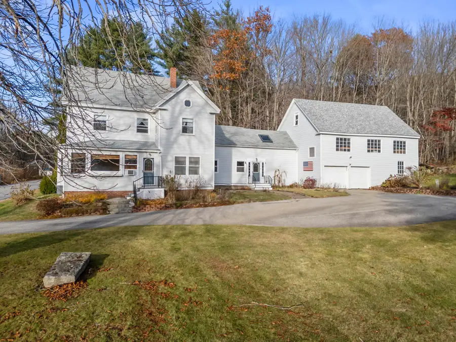 730 Beech Hill Road, Auburn, ME 04210 - Image #2