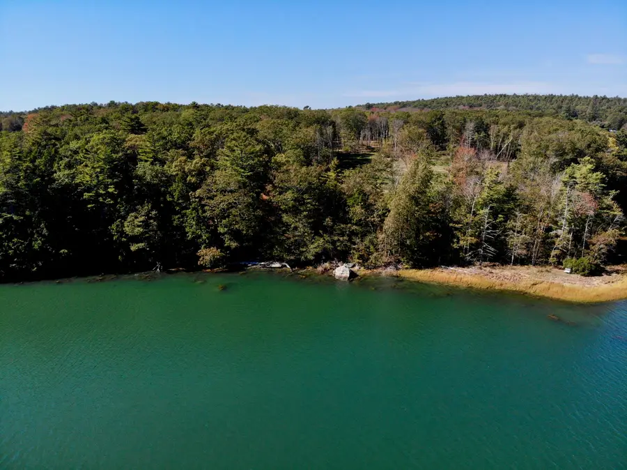 Lot 003905 White Road, Newcastle, ME 04553 - Image #2