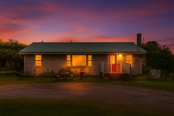 37 Quaker Ridge Road, Casco, ME 04015