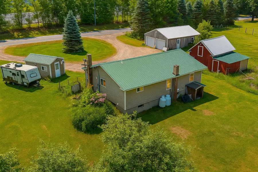 37 Quaker Ridge Road, Casco, ME 04015 - Image #3