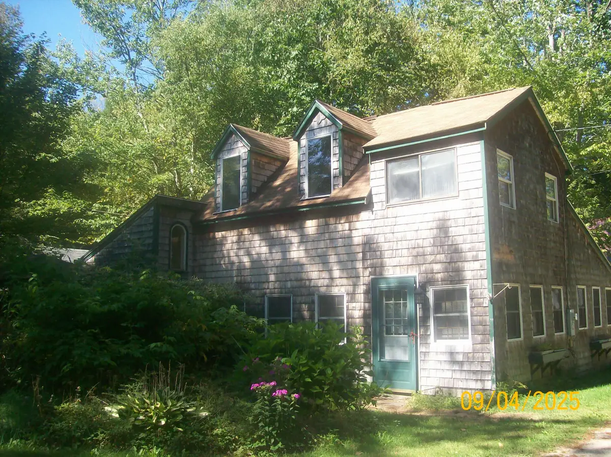 55 Broadway Circle, Poland, ME 04274 - Image #1