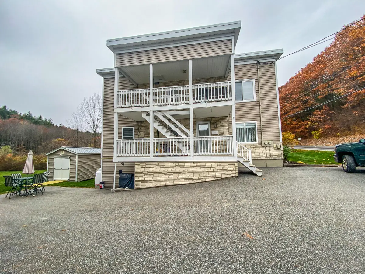 210 Mount Vernon Avenue, Augusta, ME 04330 - Image #1