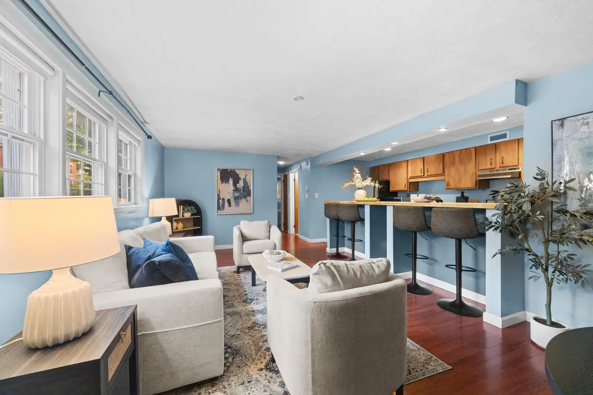 129 Pine Street #2, Portland, ME 04102 - Image #1