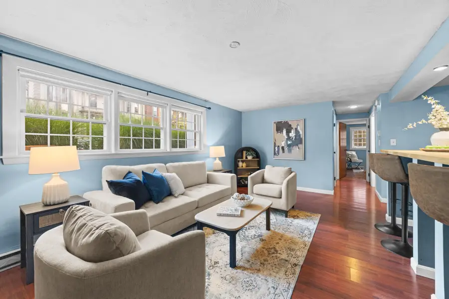 129 Pine Street #2, Portland, ME 04102 - Image #2