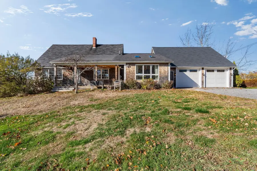 175 S Hill Road, Buckfield, ME 04220 - Image #2