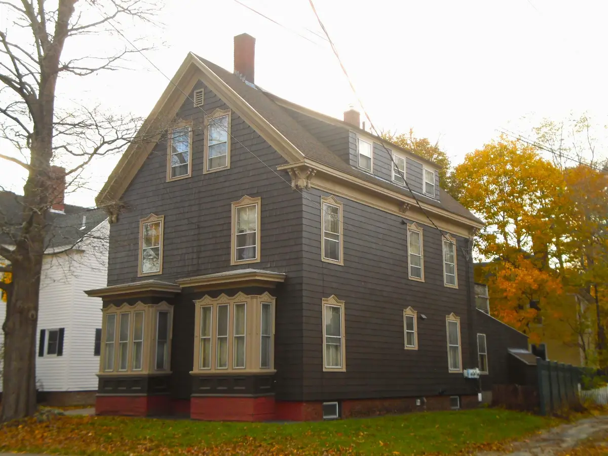 12 Nudd Street, Waterville, ME 04901 - Image #1