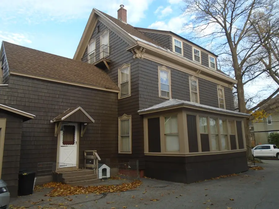 12 Nudd Street, Waterville, ME 04901 - Image #2