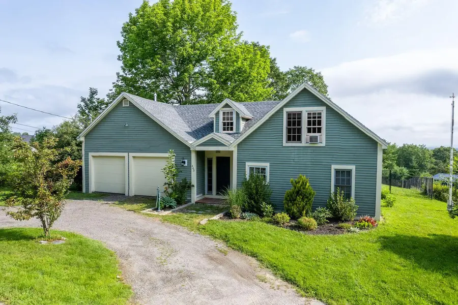 443 Mann Hill Road, Holden, ME 04429 - Image #2