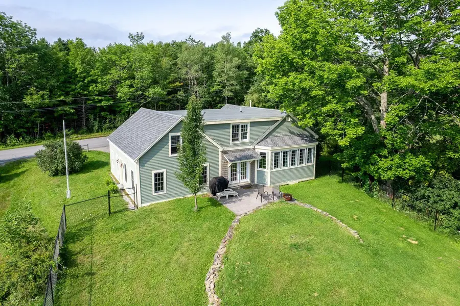 443 Mann Hill Road, Holden, ME 04429 - Image #3