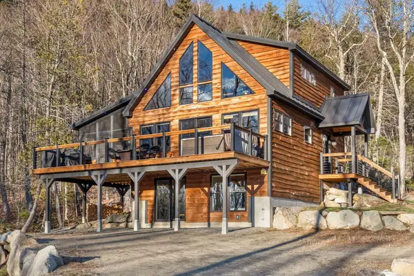2013 Birch Trail Road, Carrabassett Valley, ME 04947