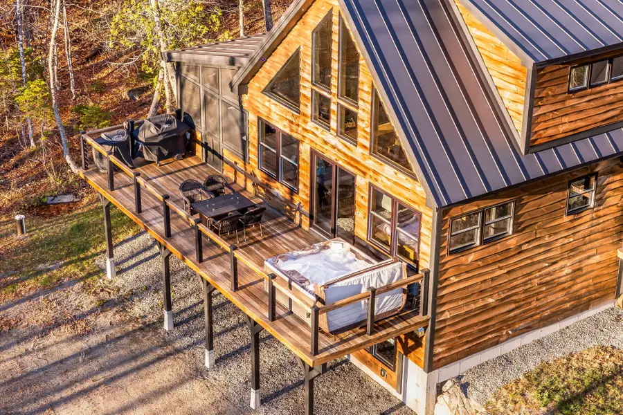 2013 Birch Trail Road, Carrabassett Valley, ME 04947 - Image #2