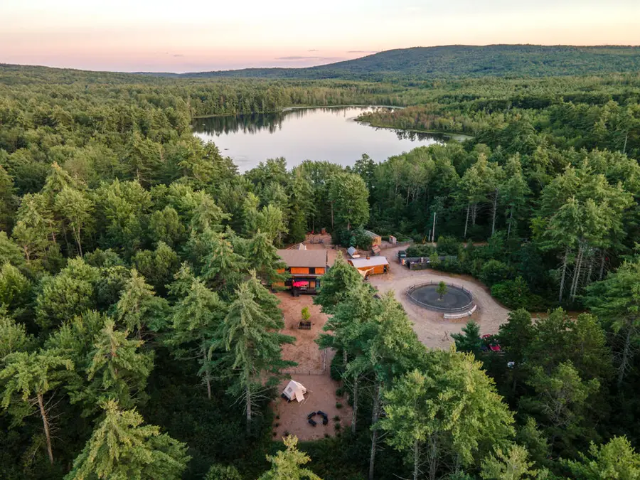 26 Bradburn Road, Waterboro, ME 04087 - Image #2